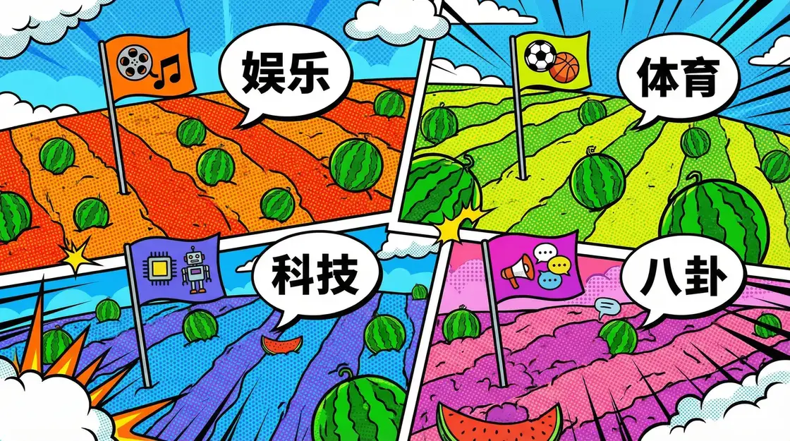《吃瓜天堂》吃瓜天堂最新更新_全网独家吃瓜天堂大全 娱乐瓜田分类