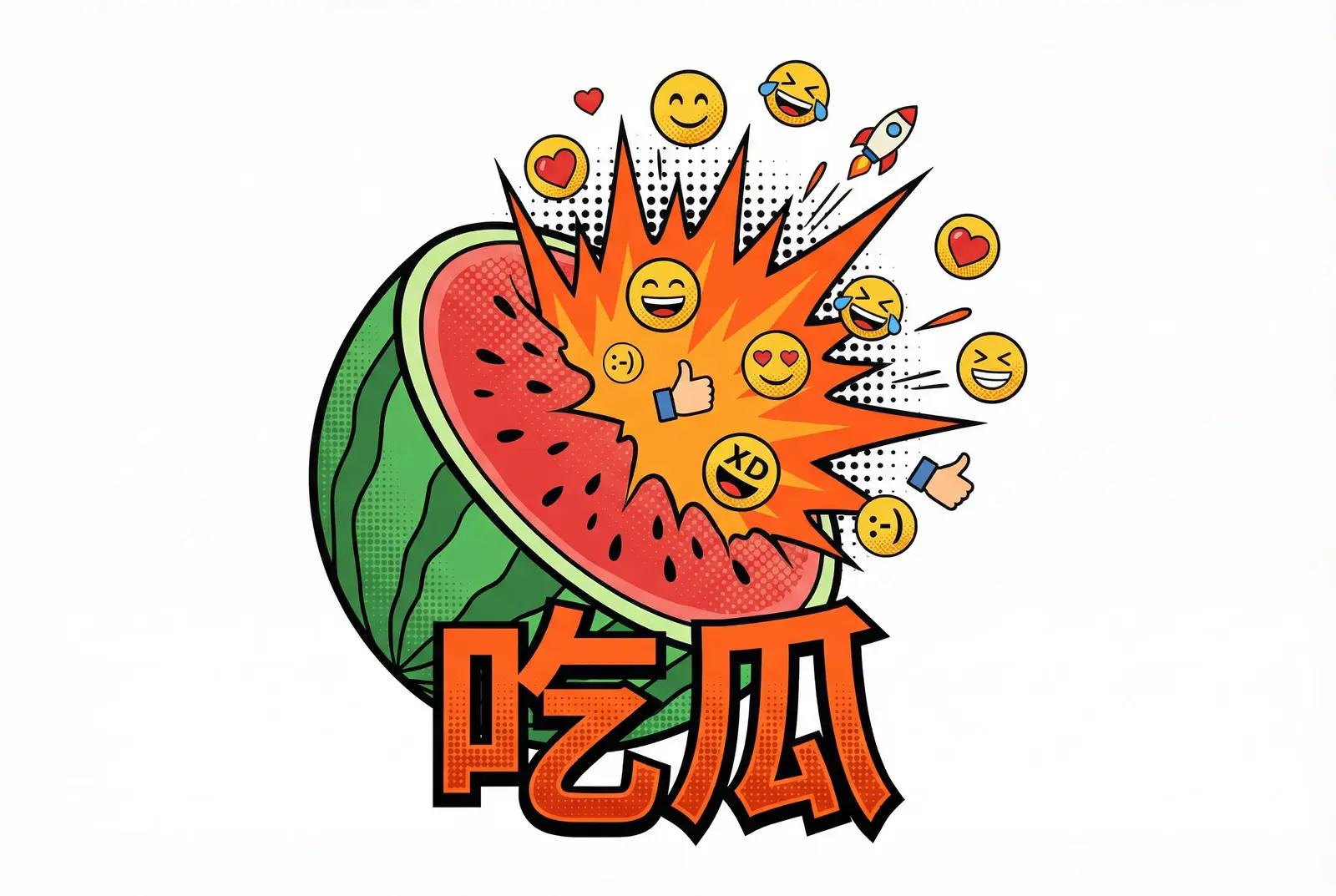 《吃瓜天堂》吃瓜天堂最新更新_全网独家吃瓜天堂大全 社区Logo
